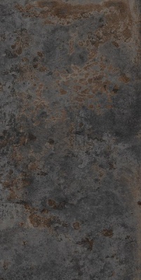 Турецкая плитка Etili Seramik Oxyde Oxyde Carving Anthracite Rec. 60 120