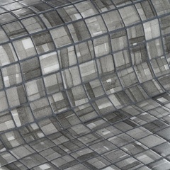 Aquarelle Stripes 31.3 49.5