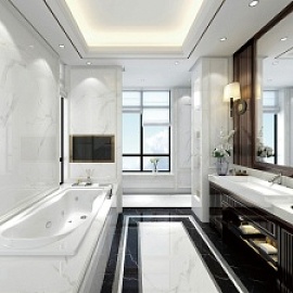 Плитка Marble Porcelain