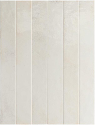Испанская плитка Equipe Bali Bali White 5 40