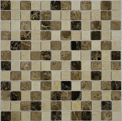 Pietra Mix 1 Pol 23x23 (4) 29.8 29.8