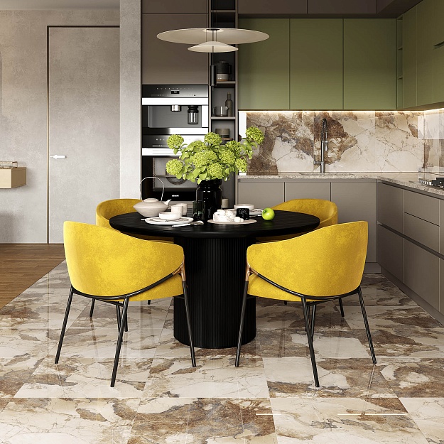 Laparet Persian Brown