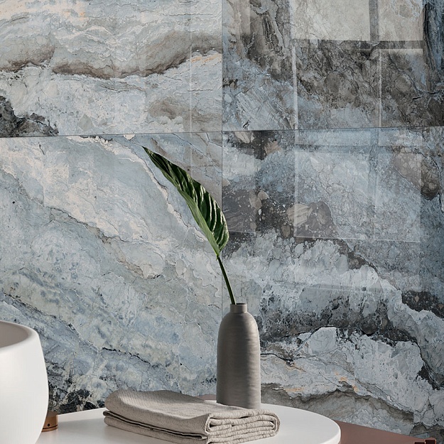 Sant Agostino Mystic