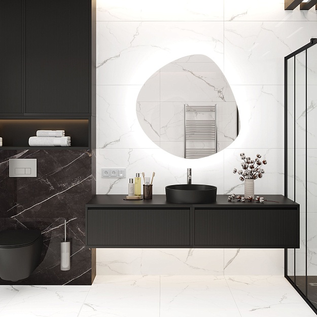 Laparet Pristine White