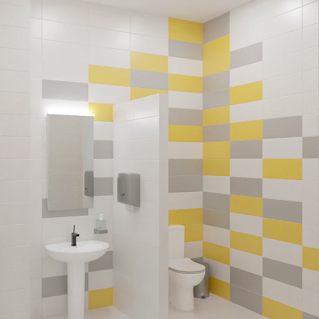 Azori Палитра