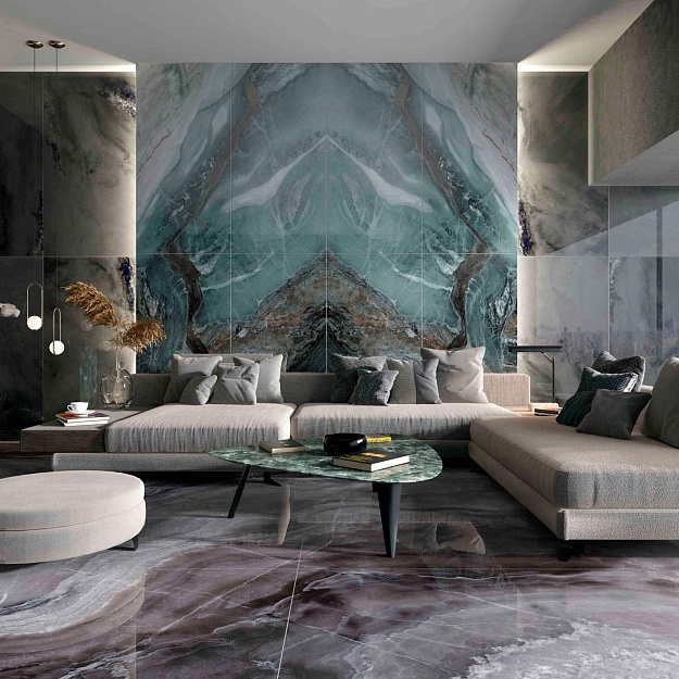 WIFI Ceramics Luxury Stone