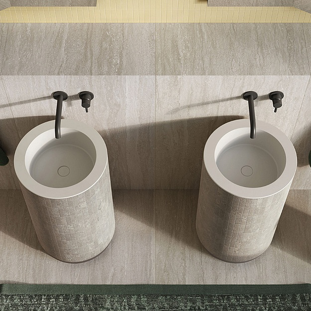 Impronta Italgraniti Dorset