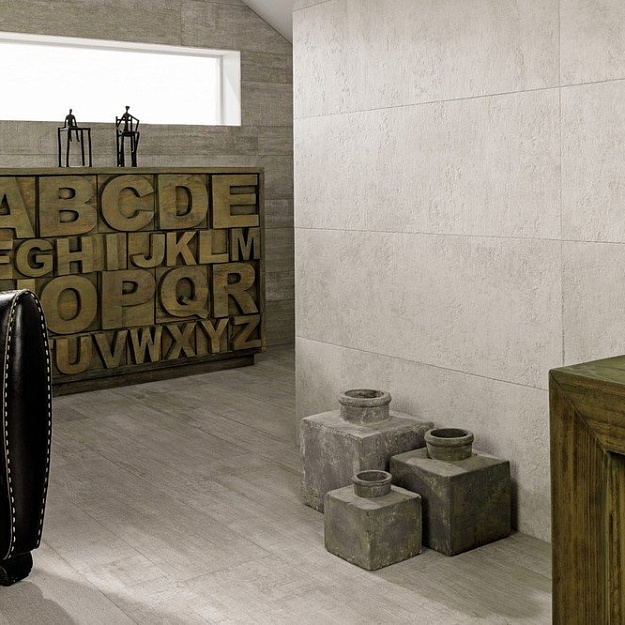 Porcelanosa Baltimore