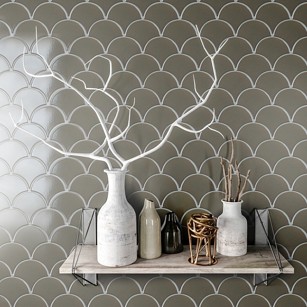 StarMosaic Fan, Latern, Penny