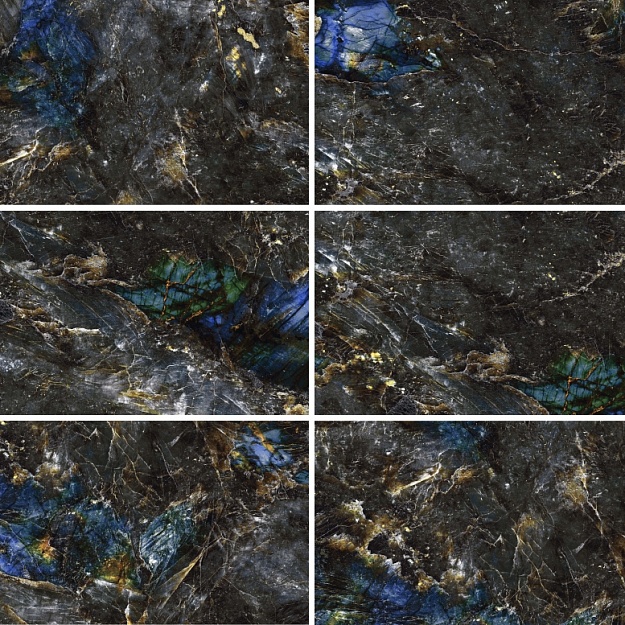 Bluezone Multi Milkyway