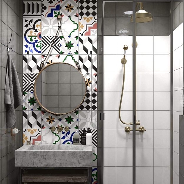 Kerama Marazzi Ателье