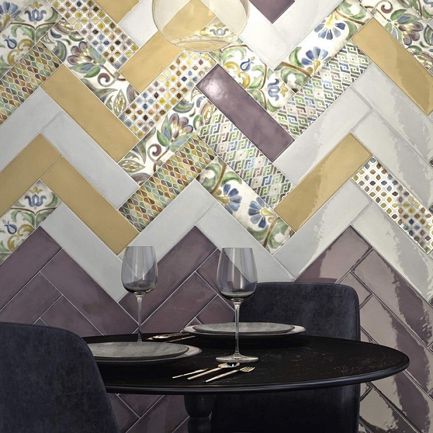 Kerama Marazzi Монпарнас