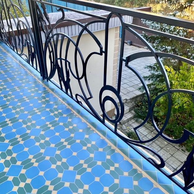 ТопРус Петра