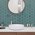 StarMosaic Hex, Octagon, Triangolo