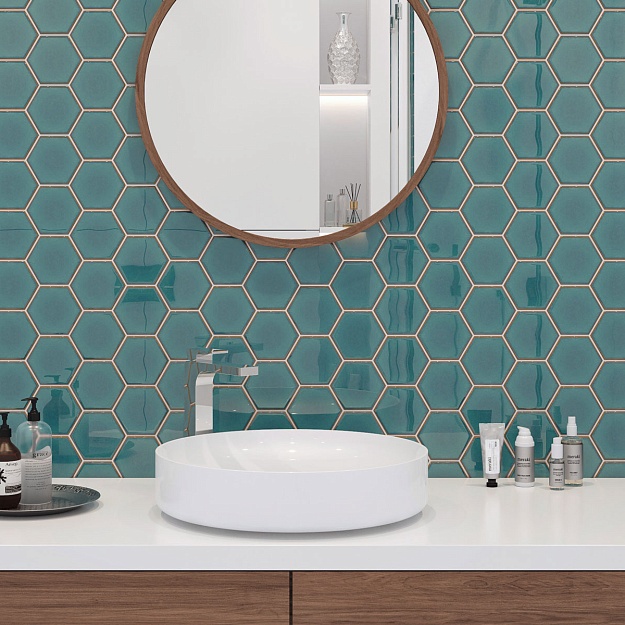 StarMosaic Hex, Octagon, Triangolo