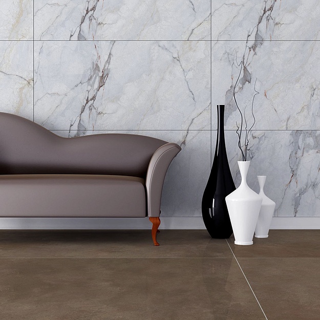 Gresant Classic Statuario Multy фото Gresant Classic Statuario Multy