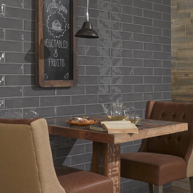 Harmony (by Peronda) Argila Poitiers