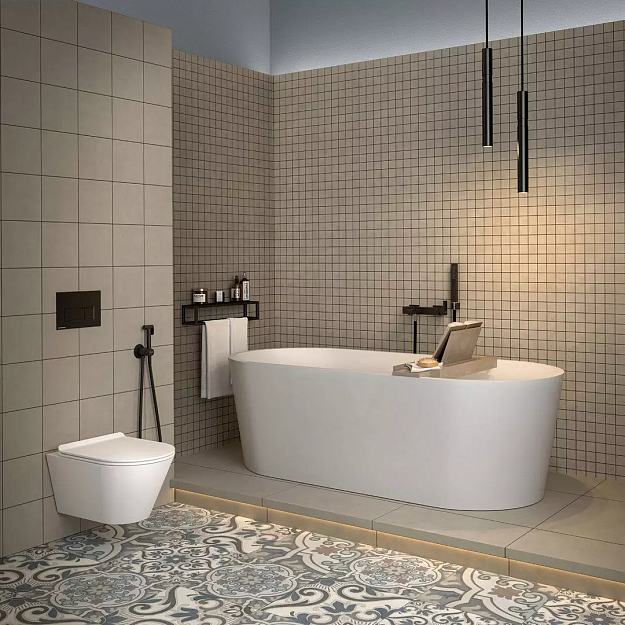 Kerama Marazzi Про Чементо фото Kerama Marazzi Про Чементо