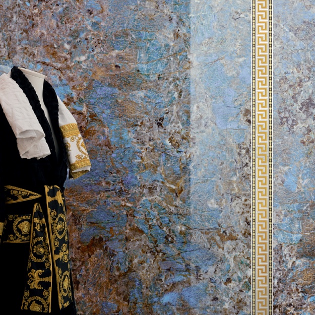Versace Maximvs фото Versace Maximvs
