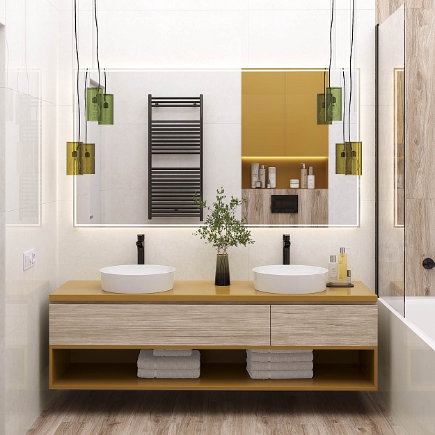 Laparet French Silver