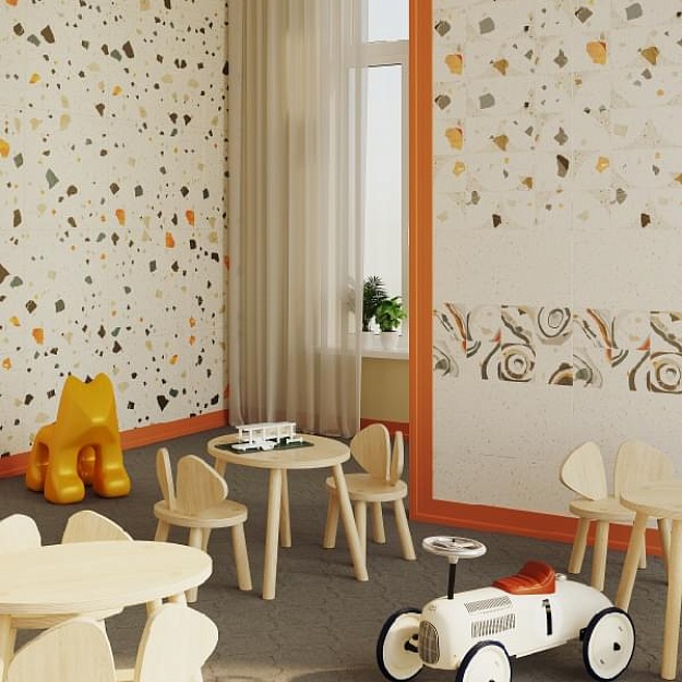 Creto (Россия) Cray