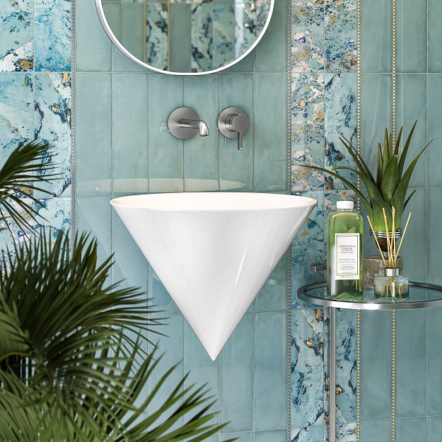 Kerama Marazzi Дарсена