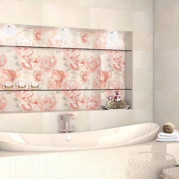ArtiCer Floreale Onyx фото ArtiCer Floreale Onyx
