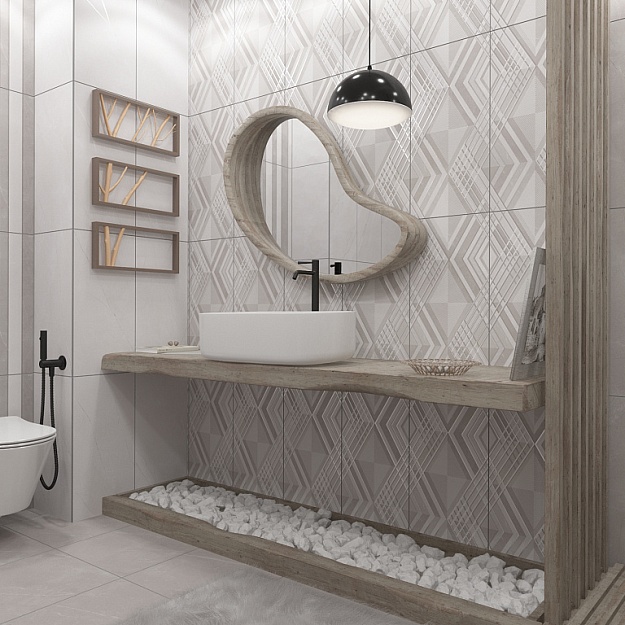 Керлайф Pulpis White фото Керлайф Pulpis White