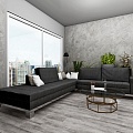 Gresant Coralstone Gris фото Gresant Coralstone Gris