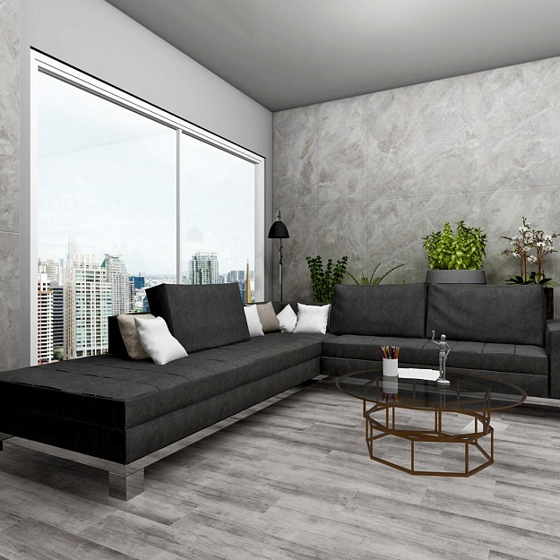Gresant Coralstone Gris фото Gresant Coralstone Gris