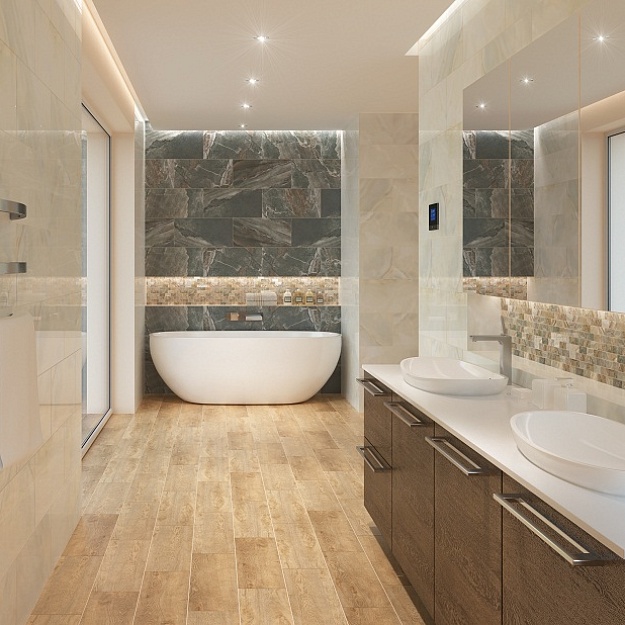 Grasaro Italian Wood