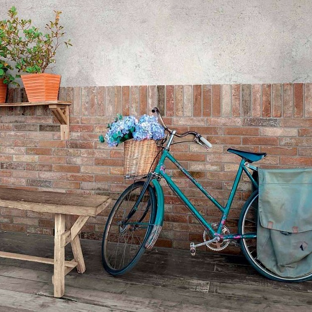 Dado Ceramica Brickone