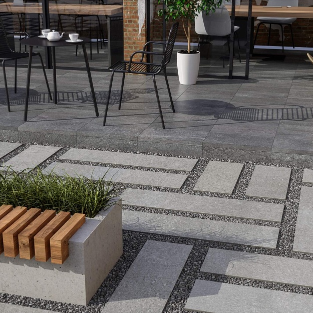 Kerama Marazzi Про Нордик