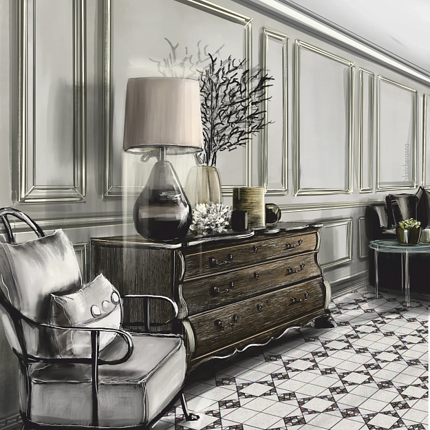 ТопРус Берта