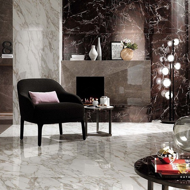 Atlas Concorde Marvel Edge фото Atlas Concorde Marvel Edge