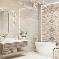 Eletto Ceramica Gala Ivory
