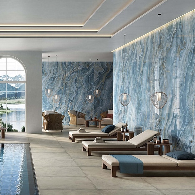 La Fabbrica AVA Onice Iride