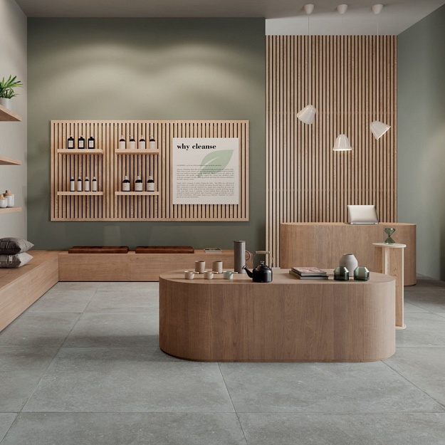 FLAVIKER Nordik Stone