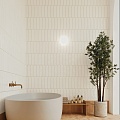 DNA Tiles Mediterraneo
