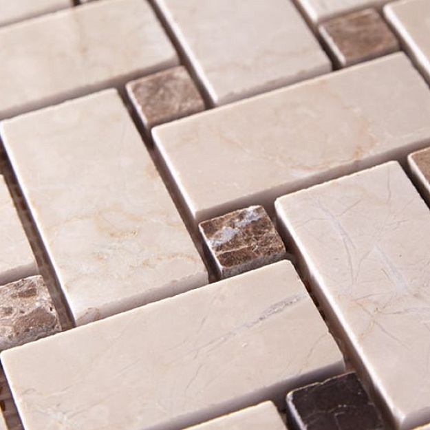 Art&Natura Basket Weave