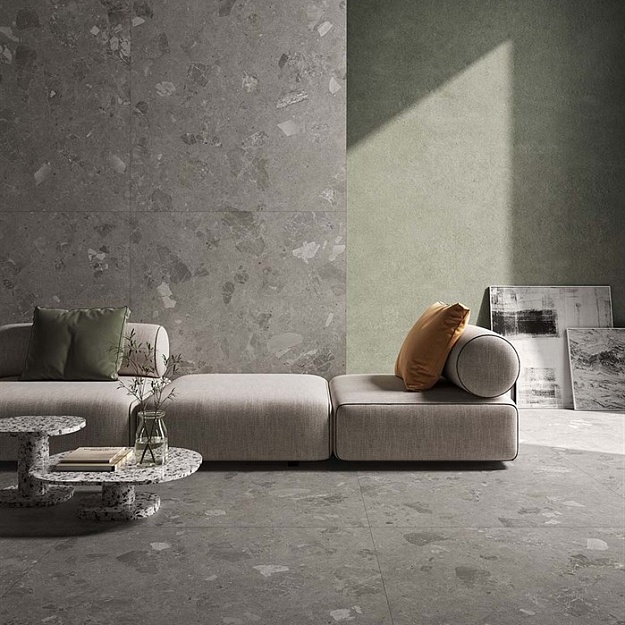 Florina Ceramics Heliostone