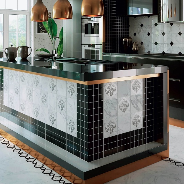 Kerama Marazzi Фрагонар