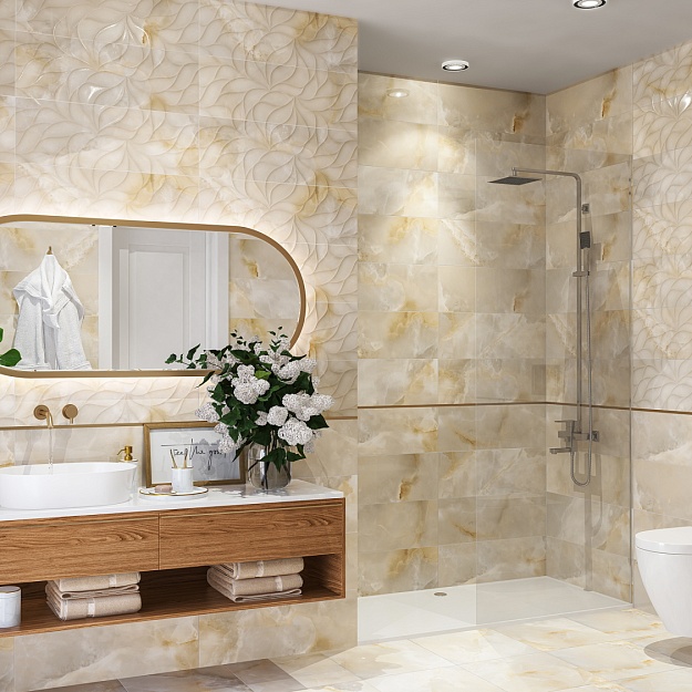 Eletto Ceramica Insignia