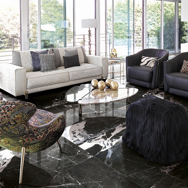 Roberto Cavalli Lush