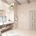 Керлайф Pulpis Beige фото Керлайф Pulpis Beige