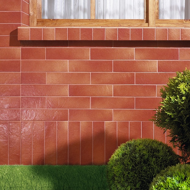 Paradyz Taurus Brown