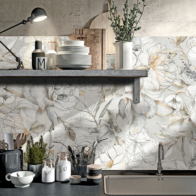 Tuscania Ceramiche Universal