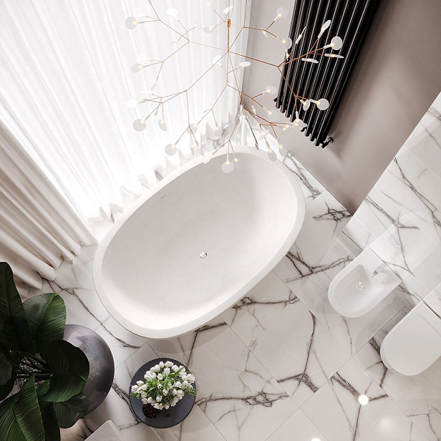 ITC (Индия) Moon Onyx