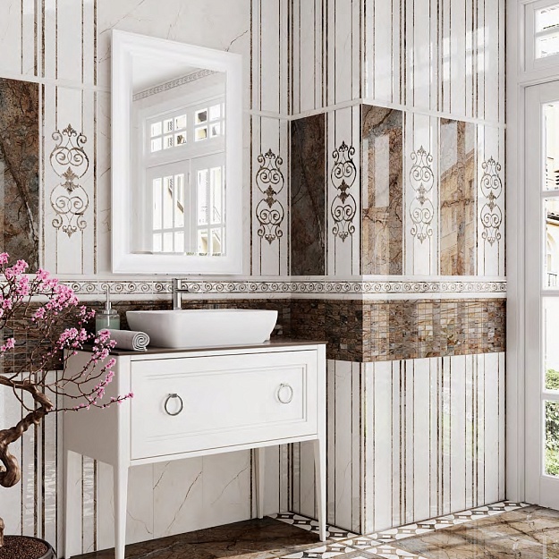 Kerama Marazzi Театро