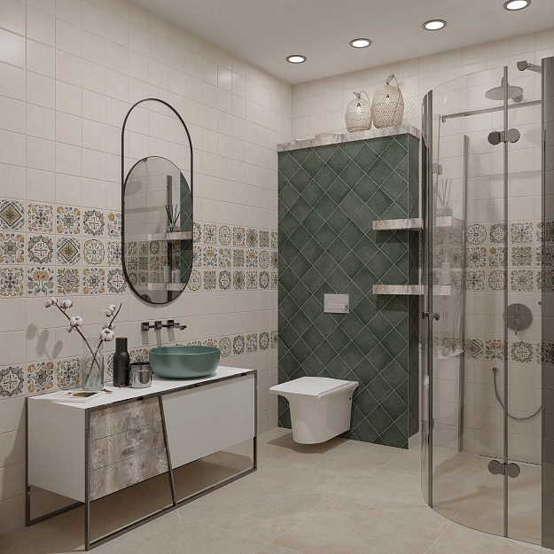 Eletto Ceramica Soller фото Eletto Ceramica Soller